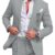 XFCB suit 4, black buckle