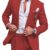 XFCB suit 8, black buckle