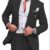 XFCB suit 9, black buckle