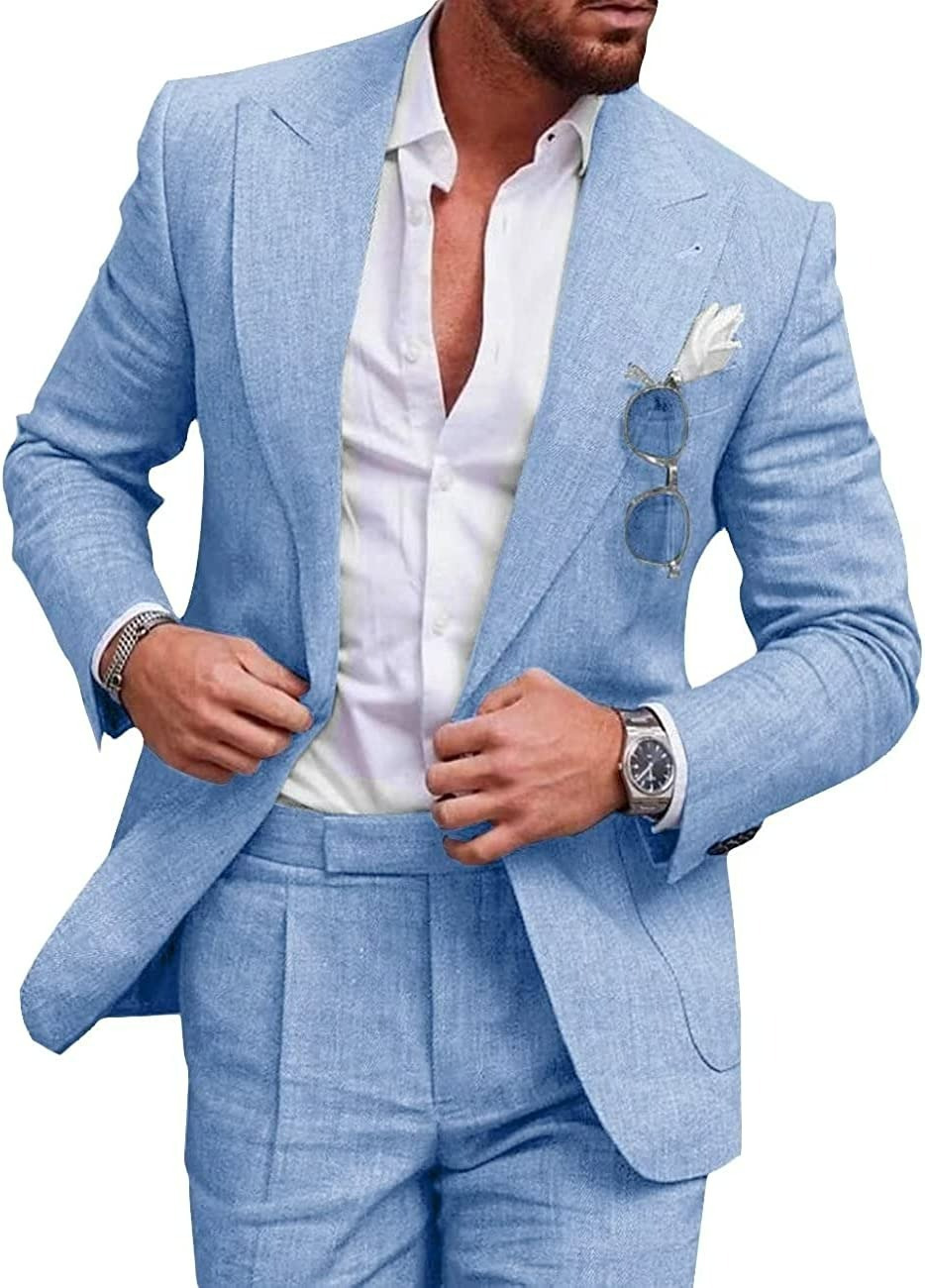 XFCB suit 19, black buckle