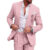 XFCB suit 20, black buckle