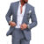 XFCB suit 22, black buckle
