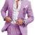 XFCB suit 23, black buckle