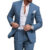 XFCB suit 25, black buckle