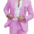XFCB suit 29, black buckle