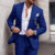 XFCB suit 31, black buckle