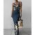 navy blue positioning
