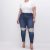 Vintage ninth pants