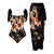 Black Scale Series