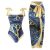 Peacock Blue Series