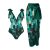 Green Scale Series
