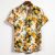 Yellow print