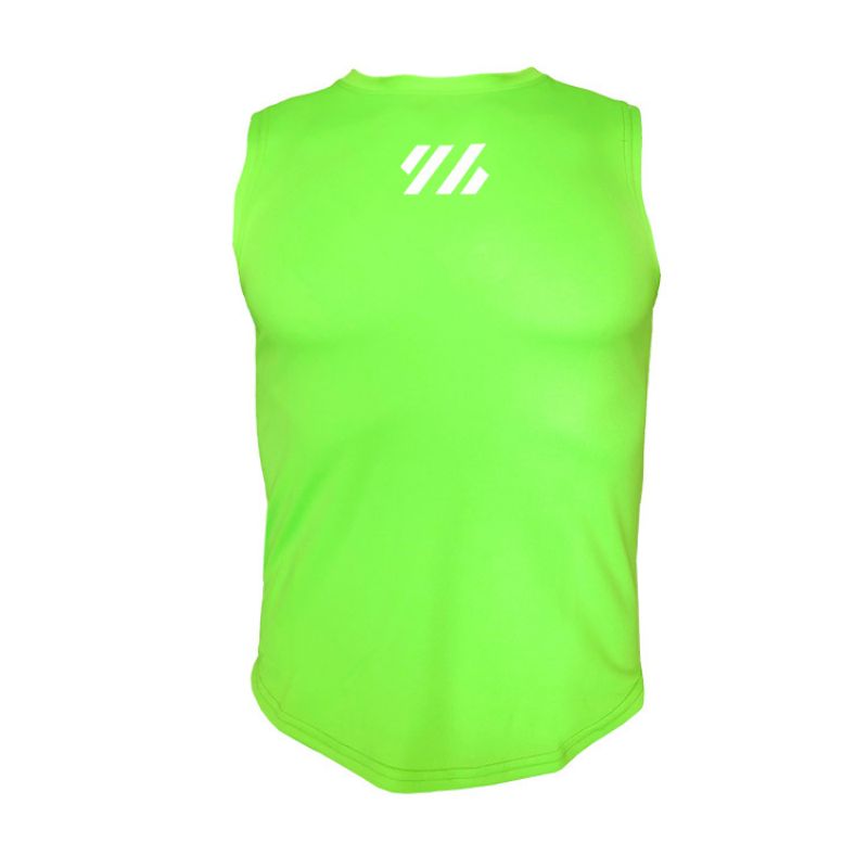 fluorescent green