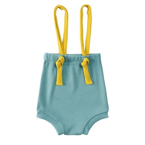 Monos y camisetas de algodón para niños - Imagen 2