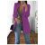 Dark purple