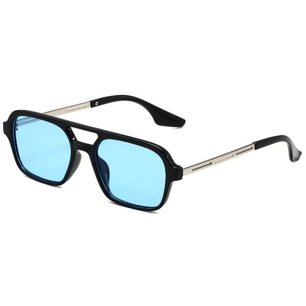 Gafas de sol retro lentes UV 400 - Imagen 5