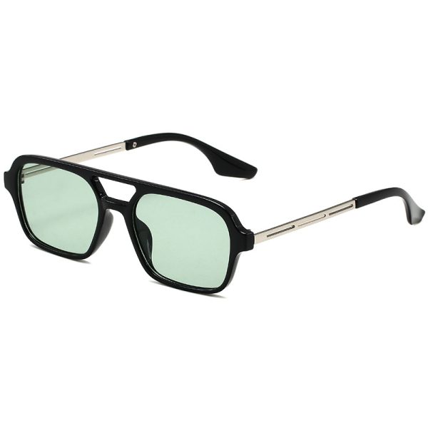 Gafas de sol retro lentes UV 400 - Imagen 7