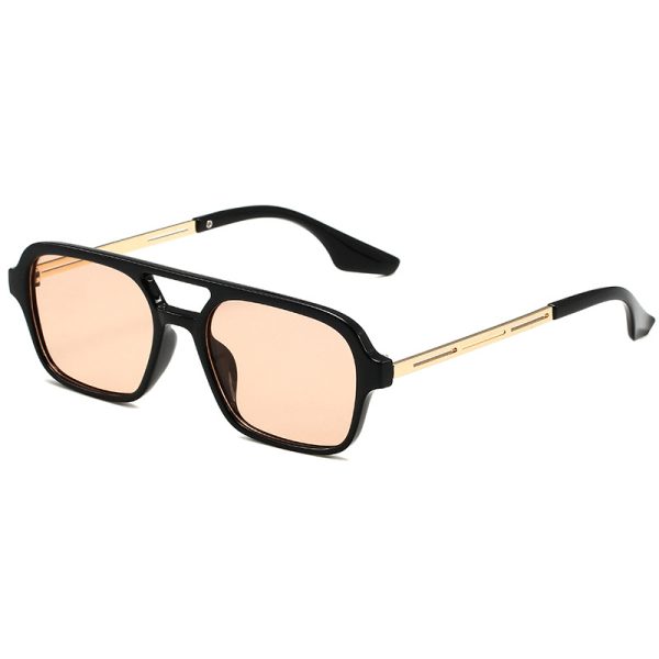 Gafas de sol retro lentes UV 400 - Imagen 8