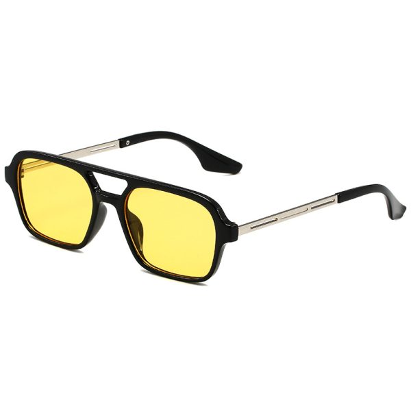 Gafas de sol retro lentes UV 400 - Imagen 6