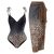 Y81 Leopard suit