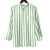 HD-CS05-stand collar-green