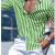 HD-CS07-Green