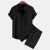 embroidery black