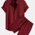 Wine red