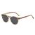 Tea stripe gray plate polarized C15