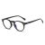 Bright black anti-blue C21