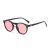 Bright Black Marine Powder Polarized C23