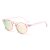 Transparent powder frame powder reflective polarized C33