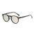 Bright Black Powder Reflective Polarized C36