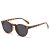 Tea Leopard Gray Polarizer C6