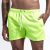 fluorescent green