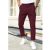 Dark red
