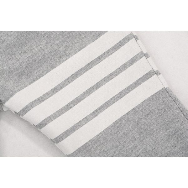 Pantalones Deportivos 100 % Algodón Niños 90-140 cm – 2 Modelos - Imagen 5