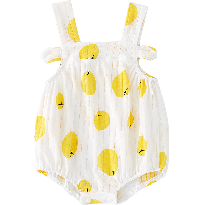 Mono bebé 100 % algodón – Verano, 10 modelos • Tallas 59–100 cm