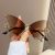 C03# Phoenix Butterfly 9933# [Gradient Tea] Full Diamond