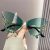 C03# Phoenix Butterfly 9933# [Emerald Green] Full Diamond