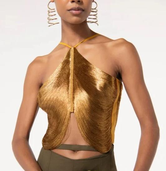 Gold
