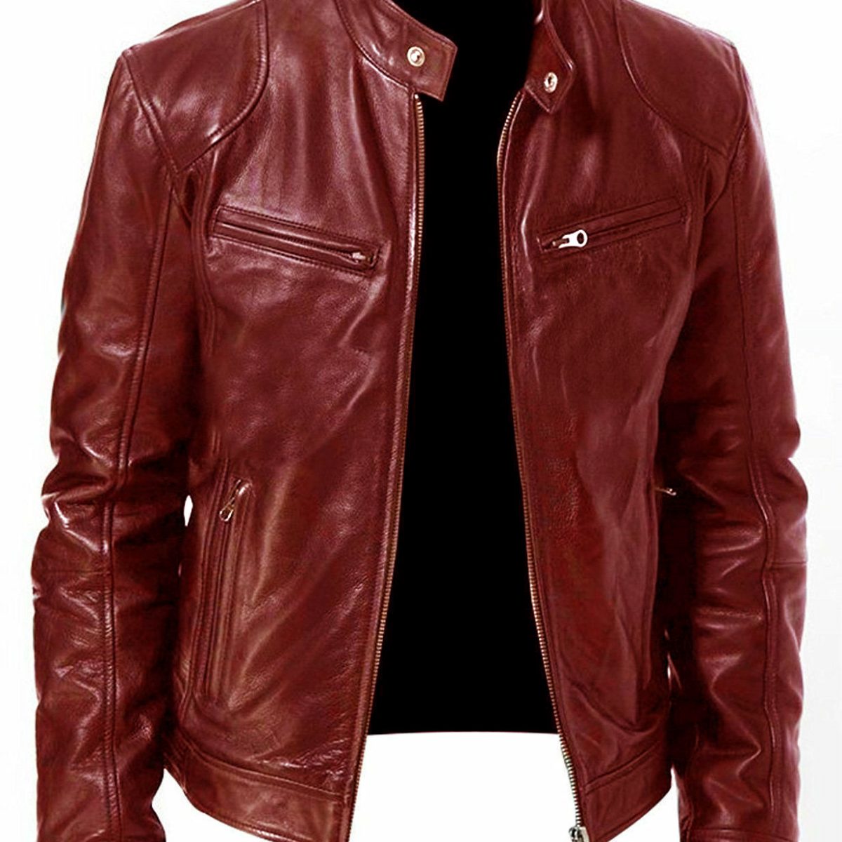Wine red