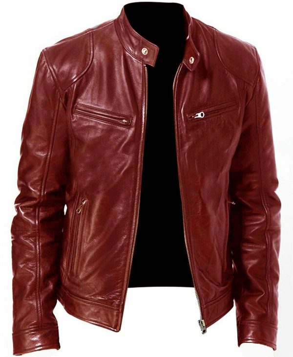 Wine red