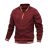 Wine red