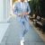 Light blue