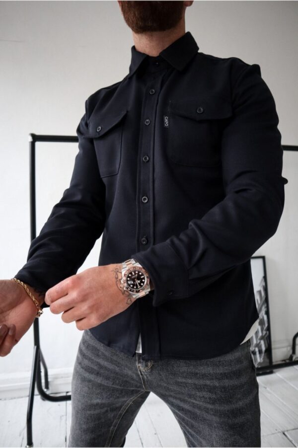 Navy blue