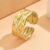 J03015 Gold