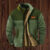 S96910920000 dark green
