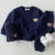 Dark blue