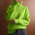 Grass green